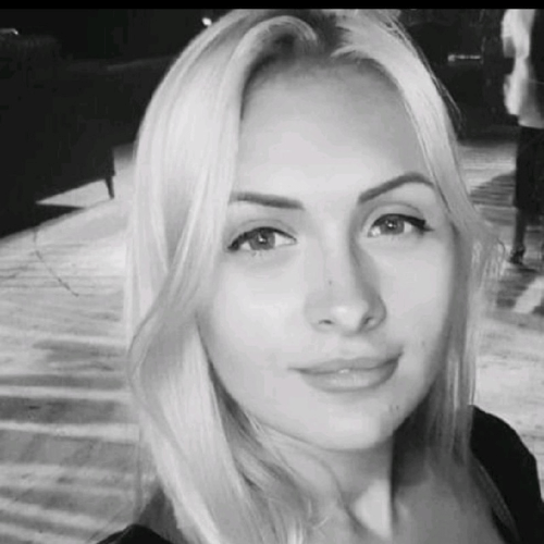 Karina Mazirov